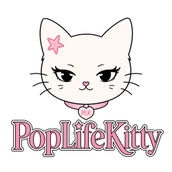 PopLifeKitty